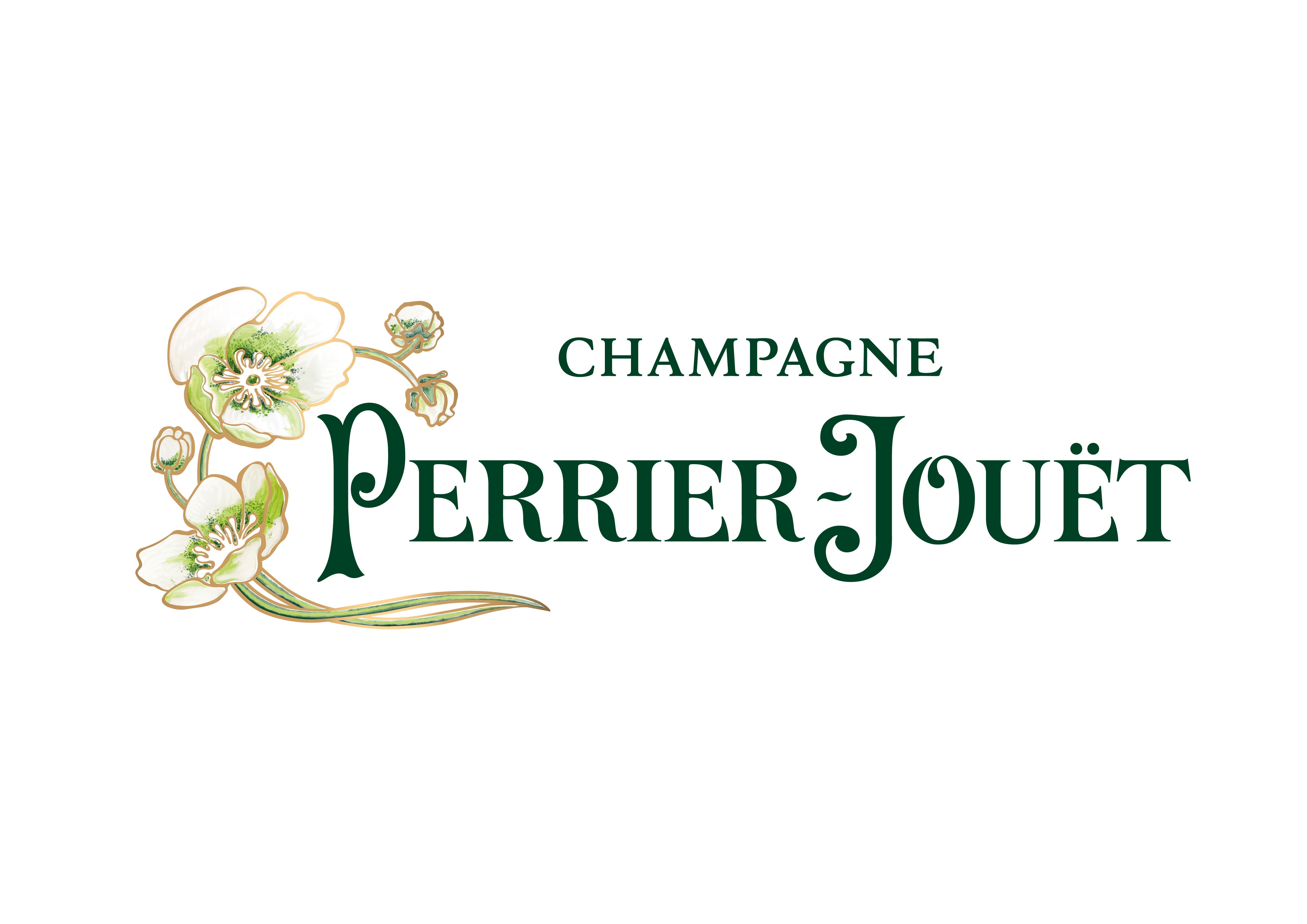 Perrier Jouet