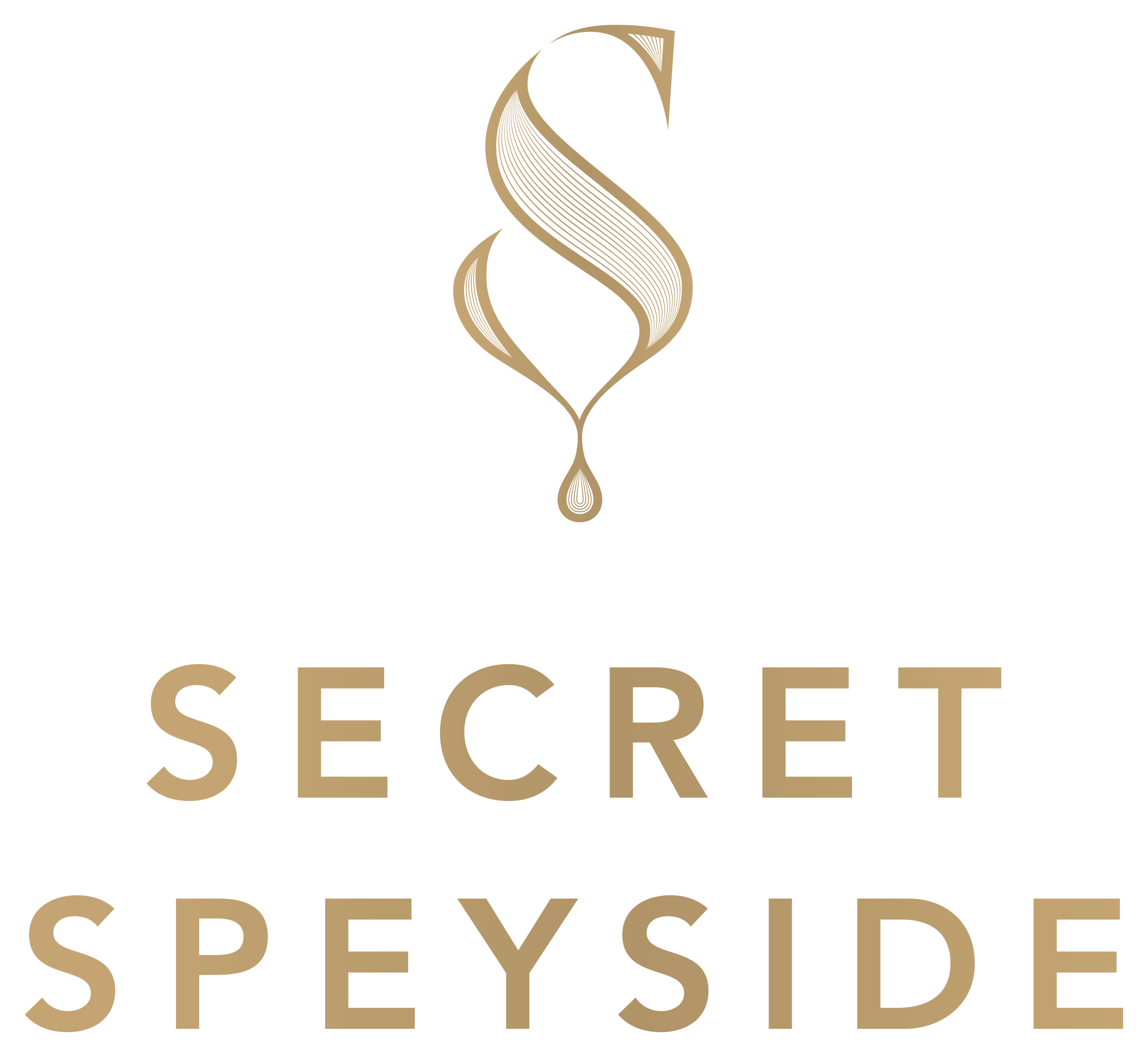 Secret Speyside
