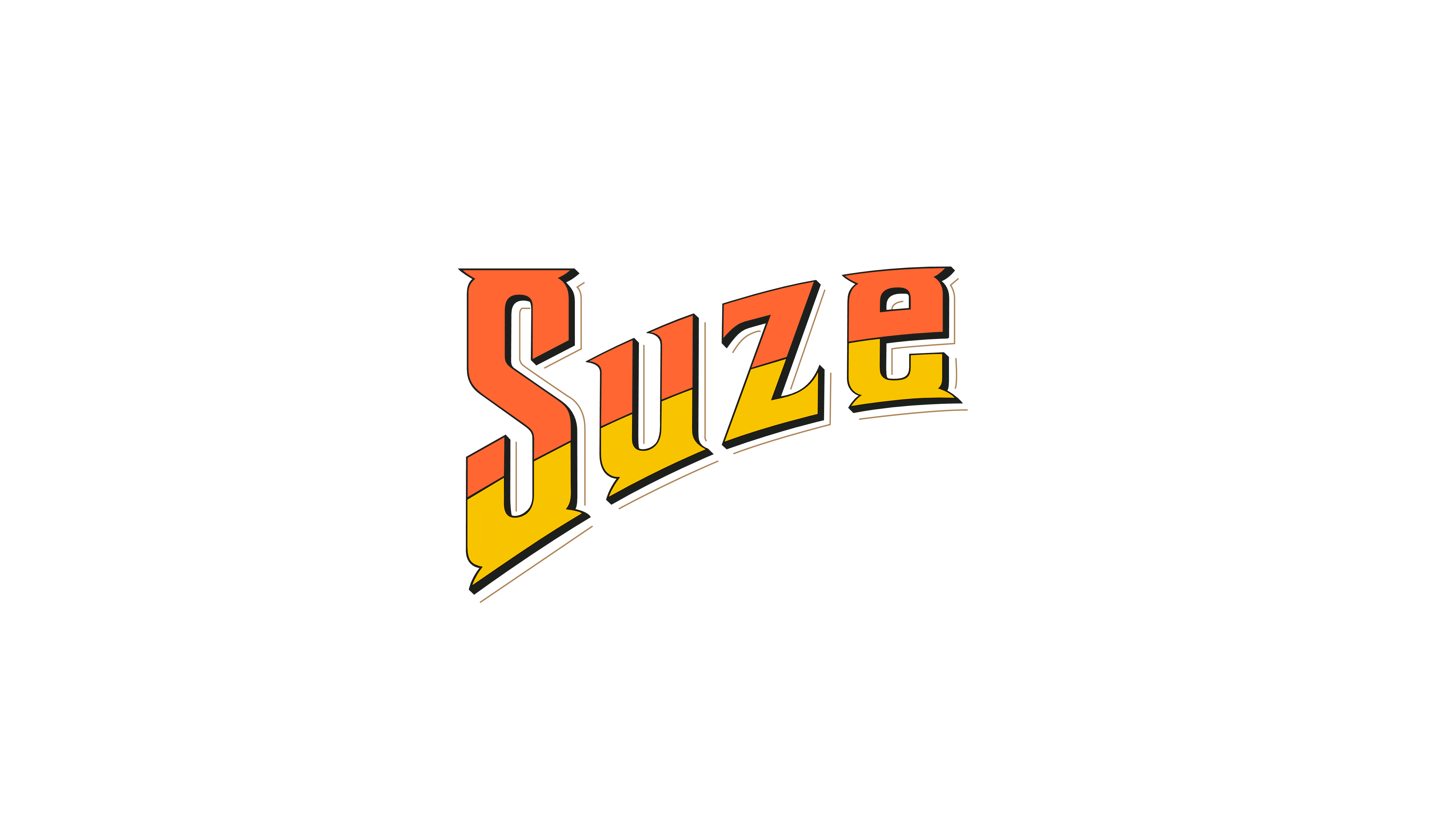 Suze Logo