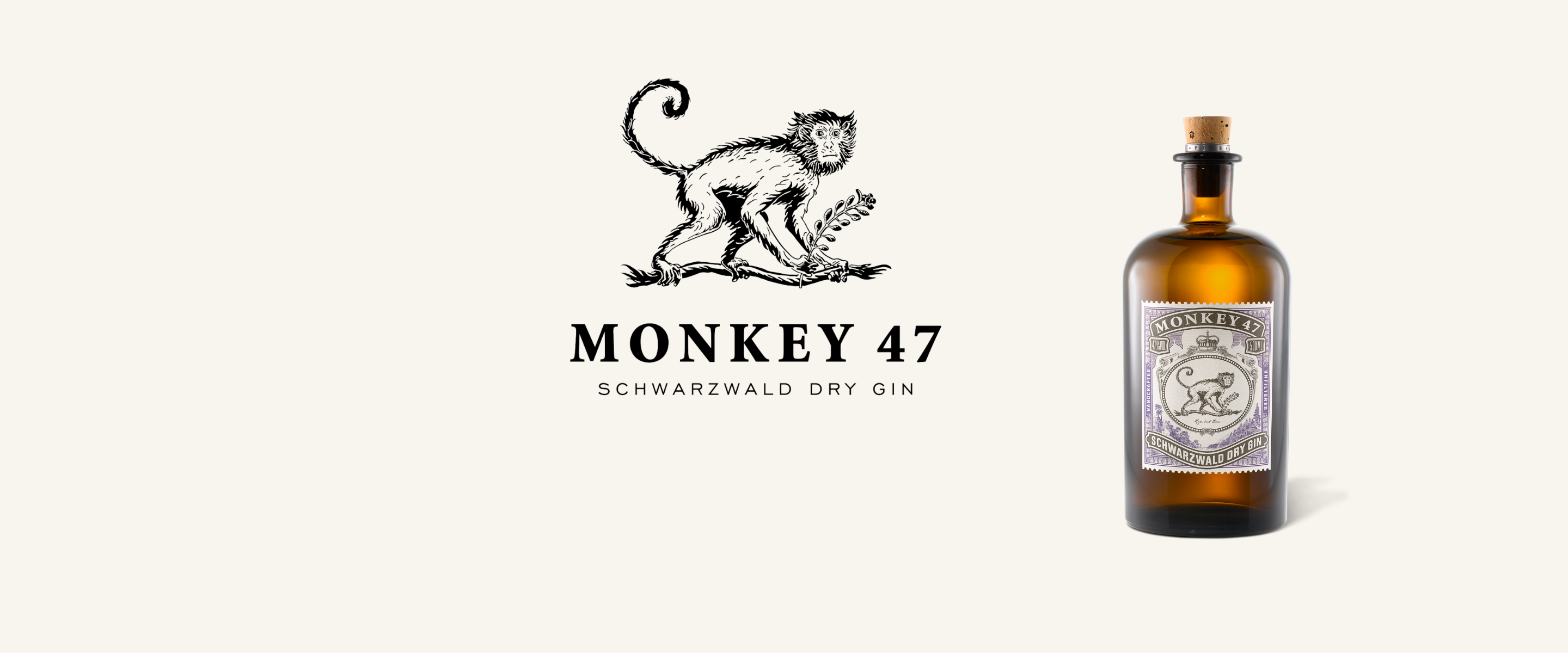 Monkey 47 | SIP