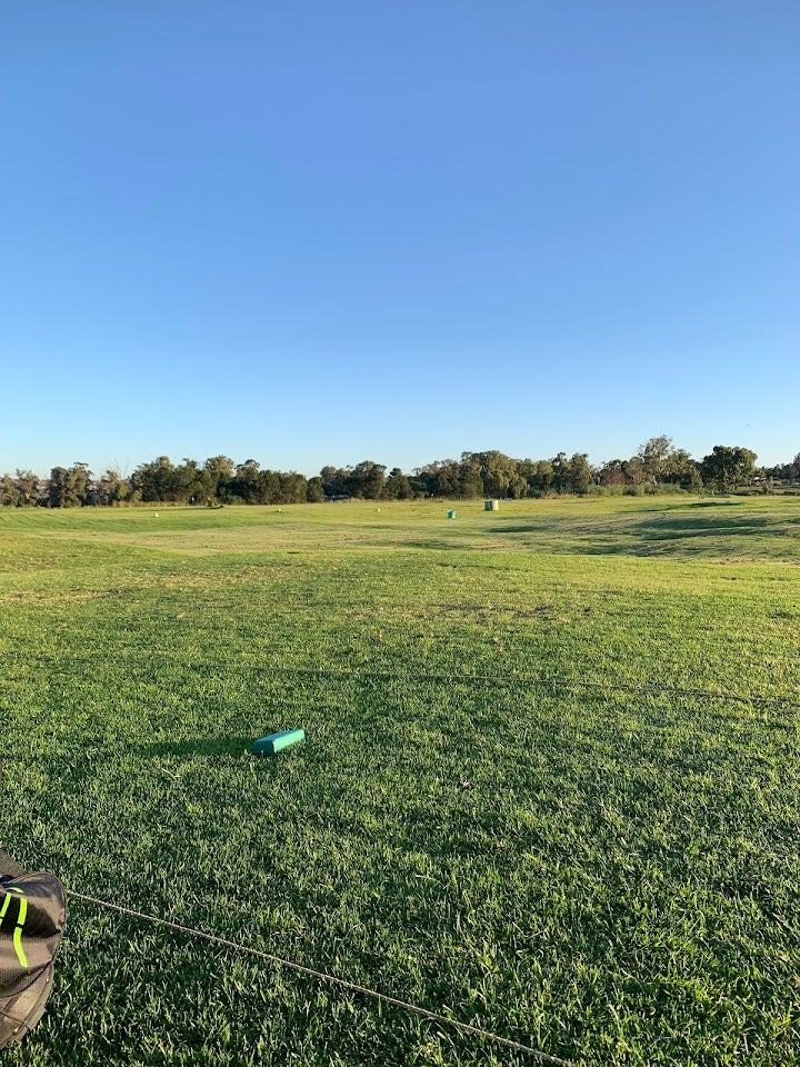 Albatross Golf Driving Range SIP