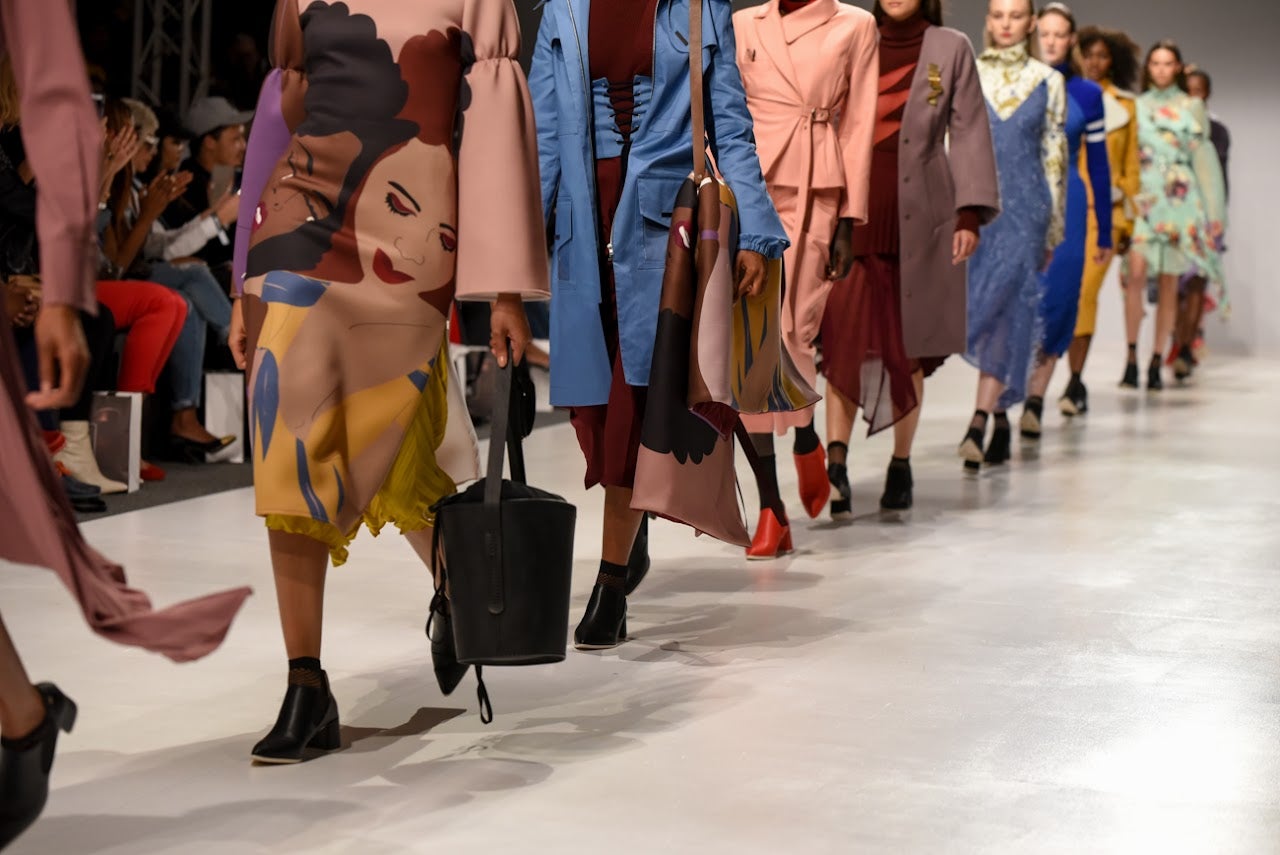 SA Fashion Week Office | SIP
