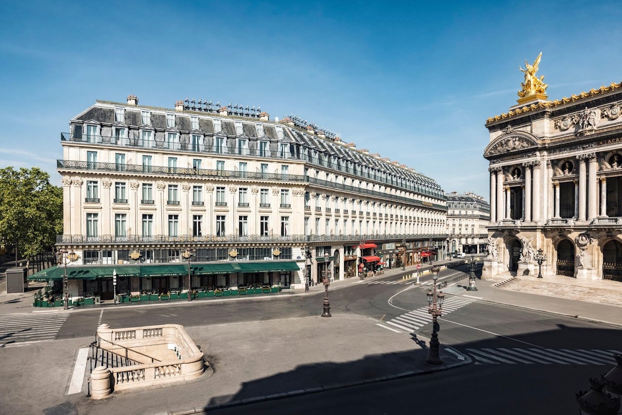intercontinental paris le grand an ihg hotel email address