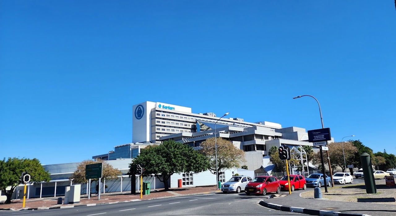 Sanlam Head Office Bellville SIP