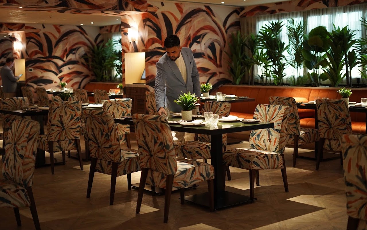 Bistro Aamara | SIP