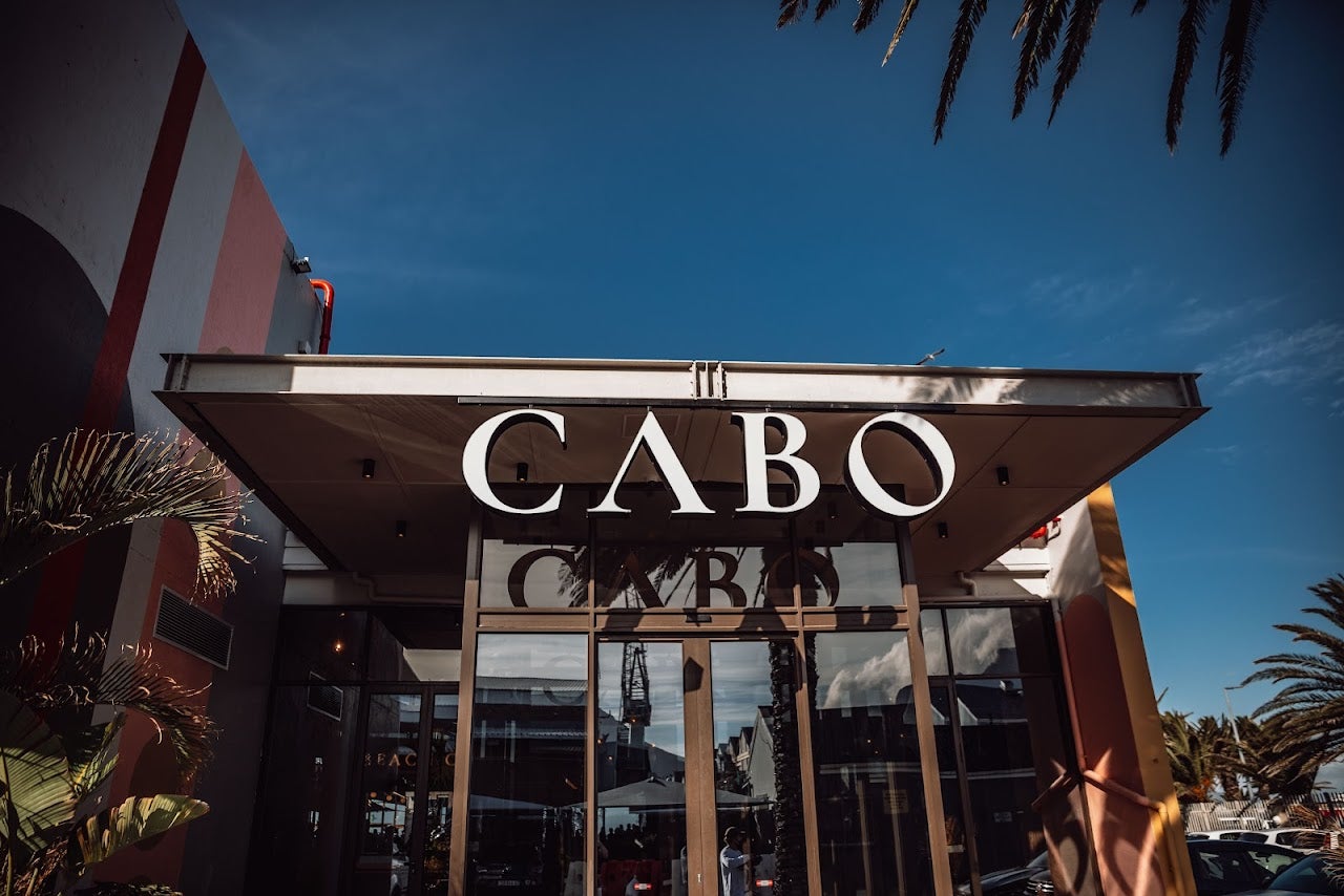 Cabo Beach Club | SIP