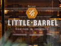 little barrel