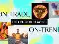 The future of flavours