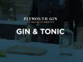 Plymouth Gin & Tonic