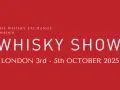 Whisky Show London 2025