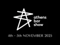 Athens Bar Show 2025