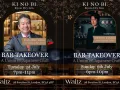 BCB London Bar Takeovers: Ki No Bi x Waltz Bar 