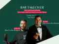 BCB London: Bar Takeover with Aleks & Balazs at The Luggage Room Marriott