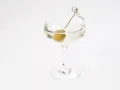 Dry Vodka Martini