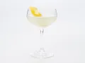 Lemon Drop Martini