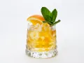 Whisky Cobbler