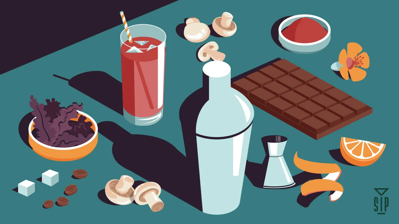 How not to - local sourcing