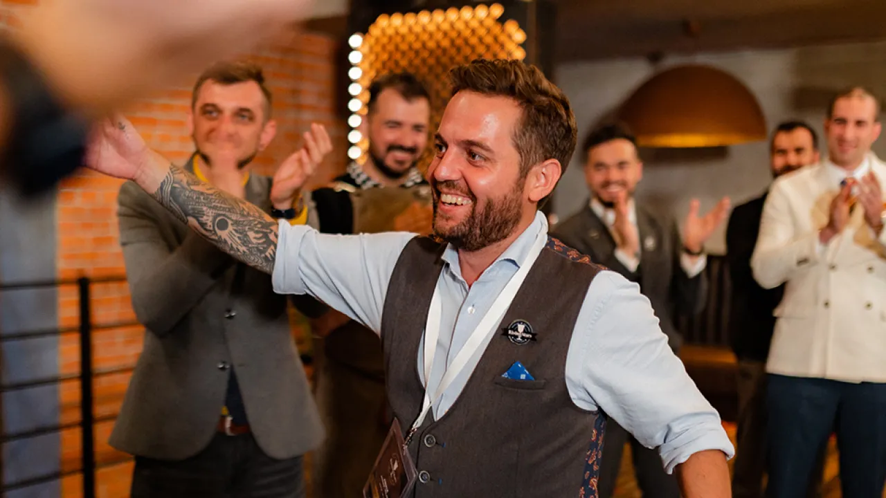 RS 23 Diego - Champion