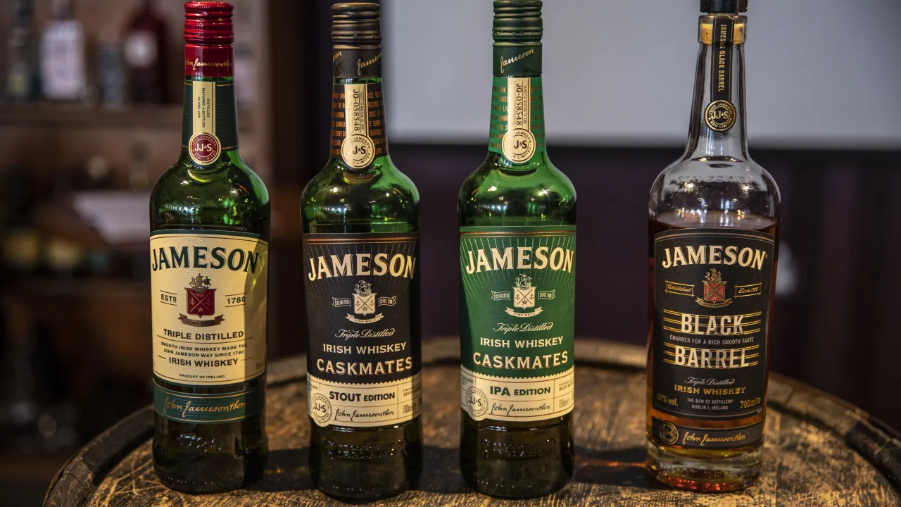 Jameson