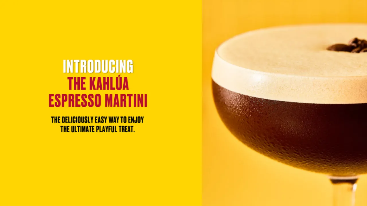 Espresso Martini