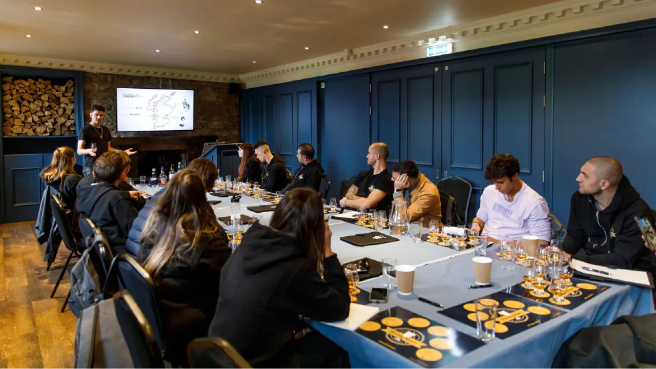 RS 2023 week highlights