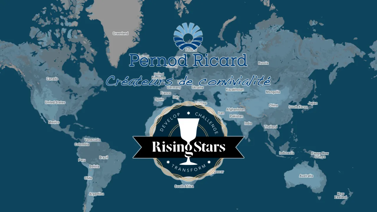 EMEA Contact Interactive Map