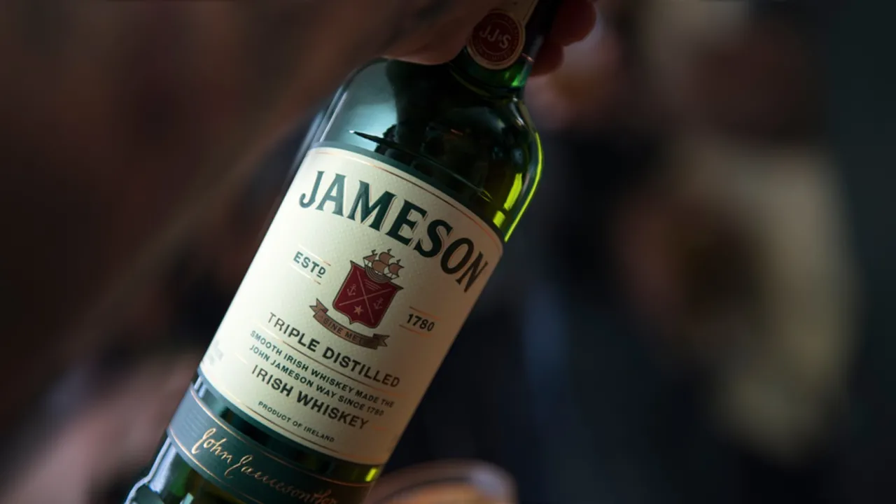 JAMESON 