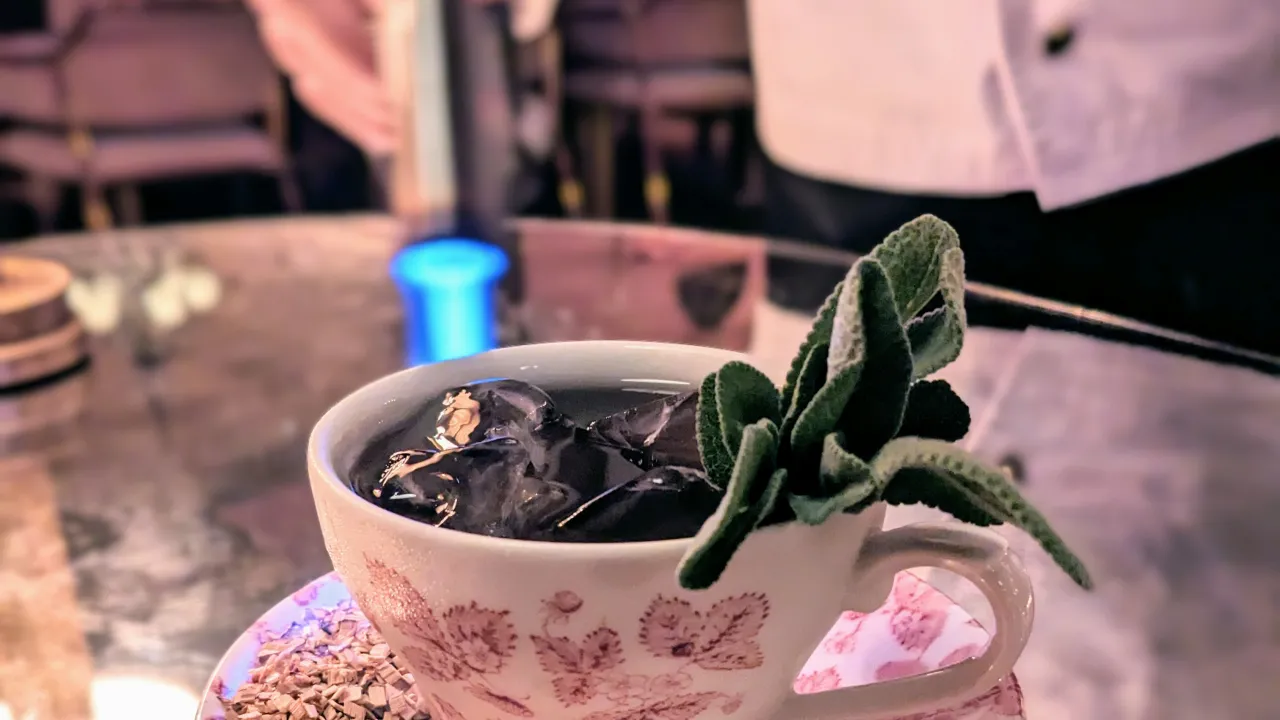 Pink Room - Credit Jan-Peter Wulf