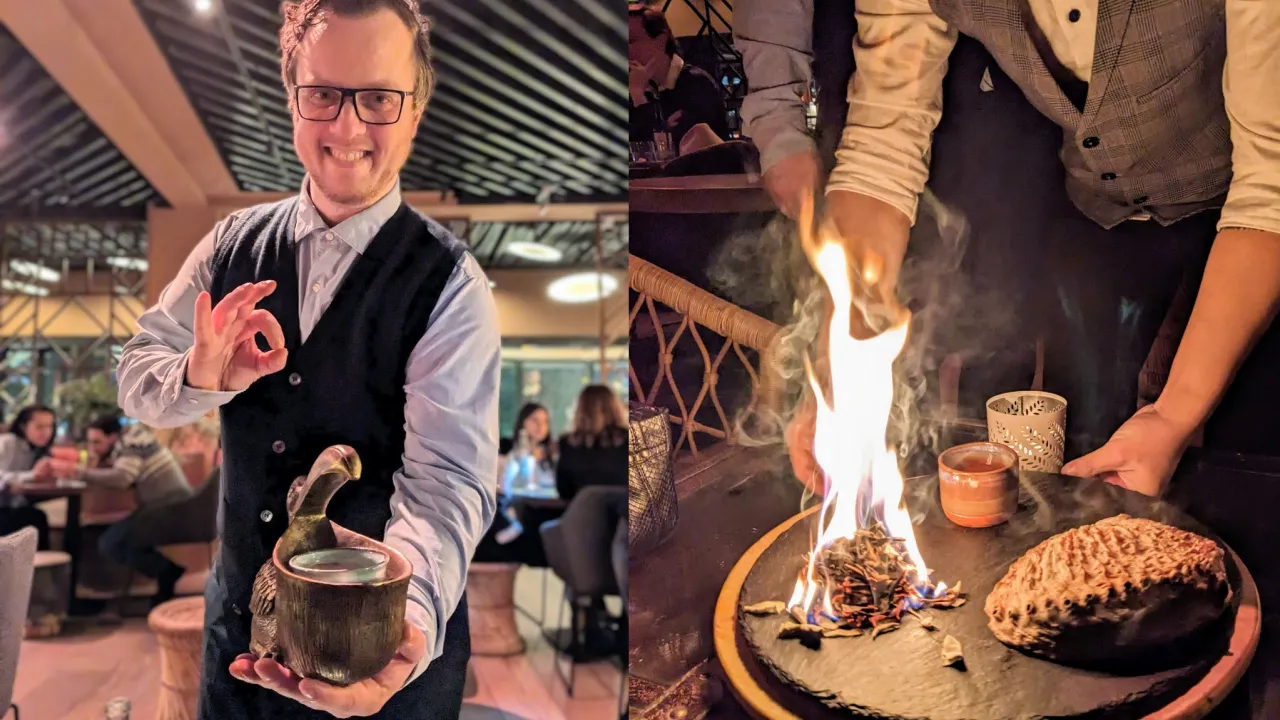 Bird's Nest - Credit Jan-Peter Wulf