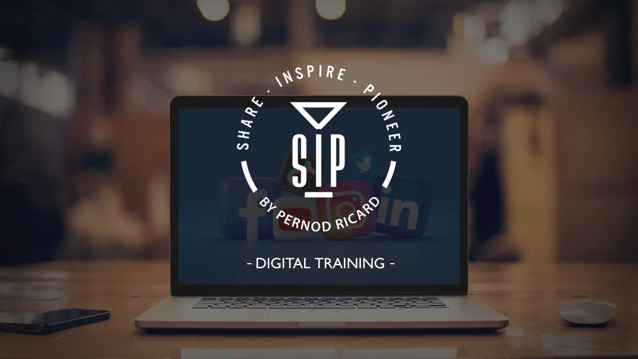 SIP Digital Training 2
