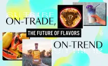 The future of flavours