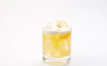 Whiskey Sour