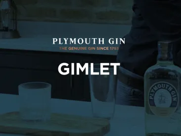 Plymouth Gimlet
