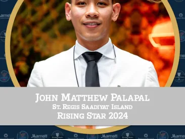 John Matthew Palapal 