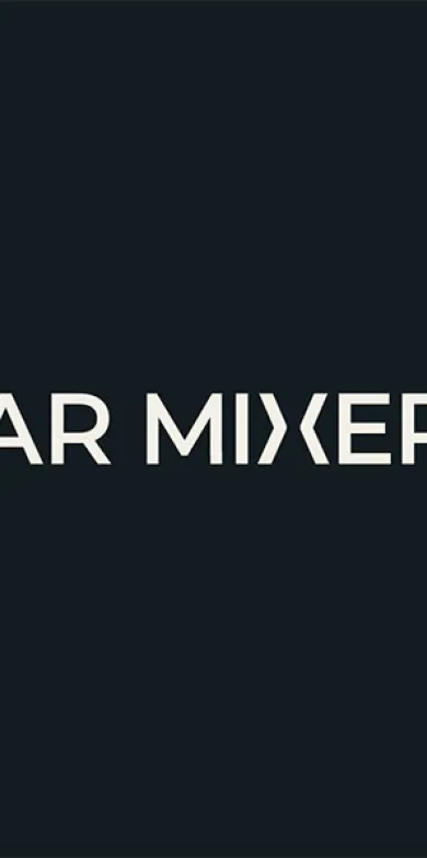 Bar Mixers Logo