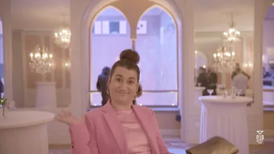 Bartenders Choice Awards