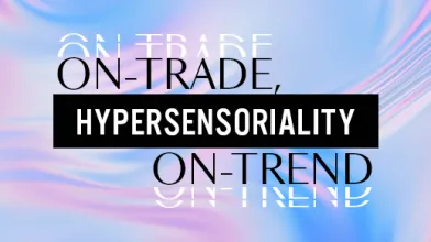 Hypersensoriality