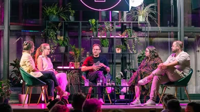 SIP.Session Düsseldorf