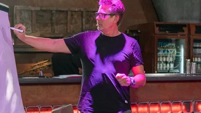 SIP.Session Alexander Scharf