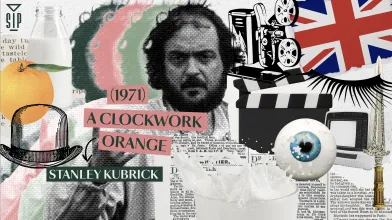 Clockwork Orange