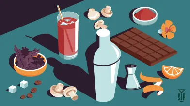 How not to - local sourcing