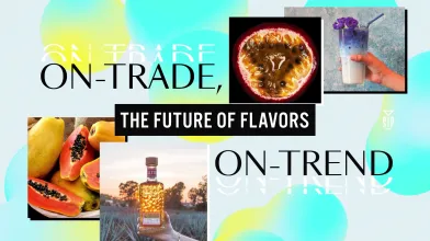 The future of flavours