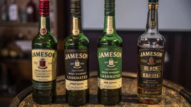 Jameson