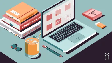 How not to start your career