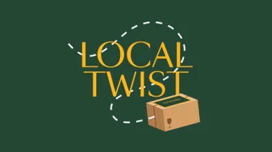Local Twist