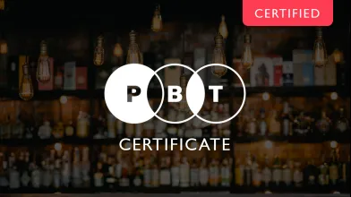 PBT Certificate
