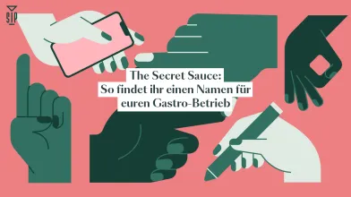 Secret Sauce - de