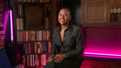 Ruby Savage Thumbnail