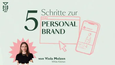 Personal Branding