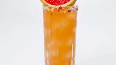Crafted Paloma